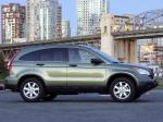Honda CR-V RE 2006 года (US)